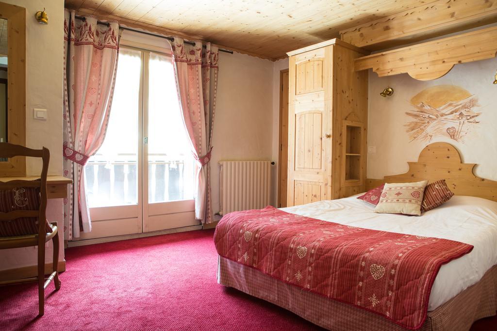 Hotel La Kinkerne モルジヌ エクステリア 写真
