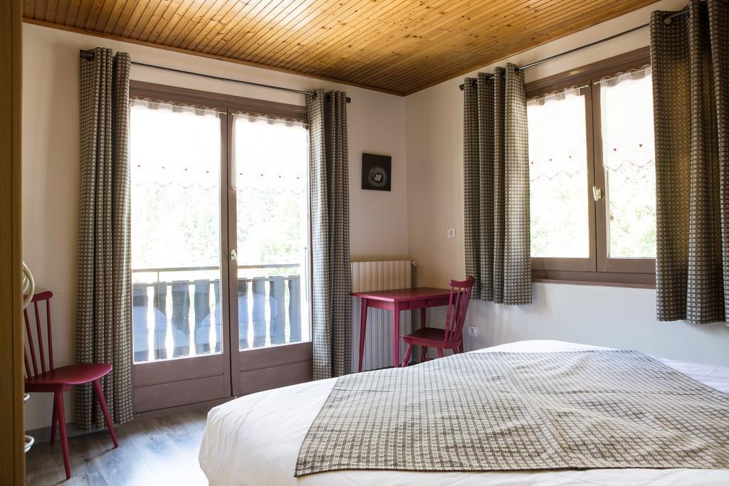 Hotel La Kinkerne モルジヌ エクステリア 写真